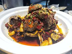 -捌贰虾蟹·江湖菜馆(江汉路店)