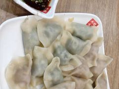-大娘水饺(朝阳中路百润发店)