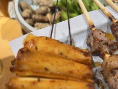 -肉串汪(望京店)