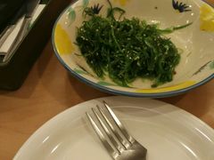 -萨莉亚意式餐厅(上下九店)
