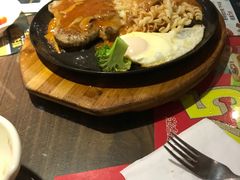 -豪享来中西餐厅(隆昌店)