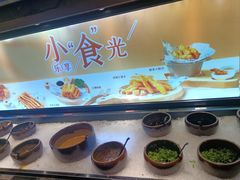 -北京华联购物中心(天通苑店)