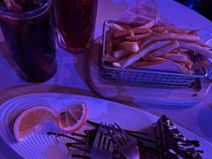 -MOSSO音乐酒吧·Live House(南京西路店)
