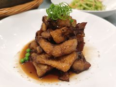 -汤记传菜(浦江店)