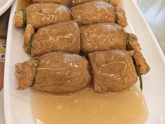 -玉华台饭庄(裕中西里小区店)
