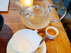 -Ginger(兴国路店)