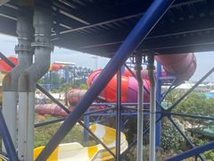 -上海玛雅海滩水公园