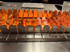 -丰茂烤串(港旅店)