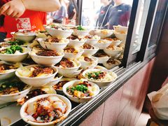 -洞子口张老二凉粉(文殊院店)