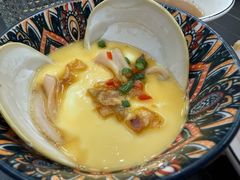 -阿静美食