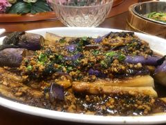 茄子-海晖酒楼·顺德鱼生(荣华店)