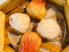 -东鑫记港式茶餐厅(南京东路店)