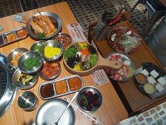 -哼蟹二将·烤肉酱蟹(合生汇店)