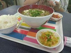 -神牛饭(凯德来福士店)