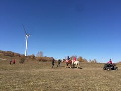 -塞罕坝国家级自然保护区