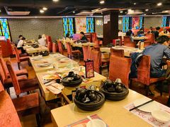 大堂-点都德(聚福楼店)