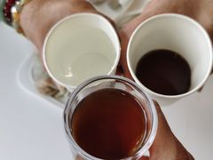 -泰谷酒店·太古码头闽菜自助餐厅