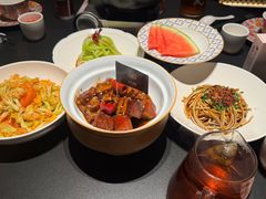 -知楚•精致湖北菜(武商MALL店)