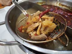 -牛吉韵·鲜切牛肉自助火锅(南山店)