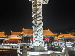 -珠海圆明新园