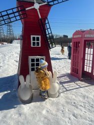 -268童话露营农场·烧烤·团建
