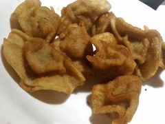 -茸梅路右拐龙虾-农家菜(松江店)