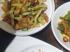 -饭桌故事·血鸭湘(荣宝华店)