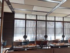 -康莱德酒店·美庭自助餐厅