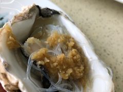 -渔中舟海鲜大排档(普陀沈家门店)