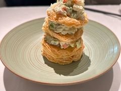 -食廬(虹桥南丰城店)