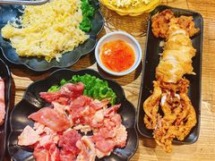 -大壮家原味烤肉(兴华北街店)