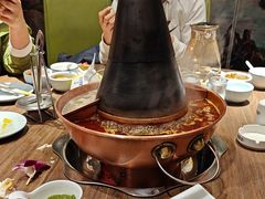 -思阁炭香火锅(学伟鑫城总店)