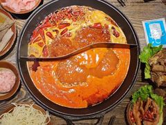 -冯校长老火锅(深圳总店)