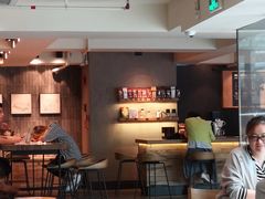 -星巴克(广州动漫星城东区店)