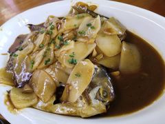 -胖大嫂渔家排档·全海景餐厅(渔村店)