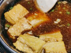 -丛林狼非遗酱骨·现炒餐厅(人民路店)