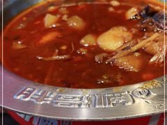 -胖哥俩肉蟹煲(盐城金鹰国际店)