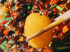 -一只烧鸡公(解放碑店)