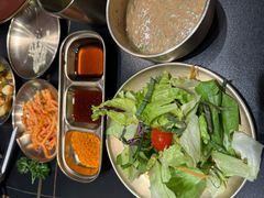 -西塔老太太泥炉烤肉(龙湖北苑天街店)
