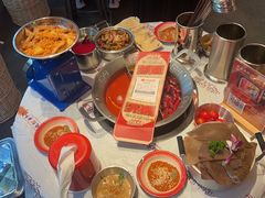 -大芊金重庆串串火锅(南京路店)