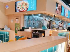 -楼兰古丽·新疆菜(大唐西市店)