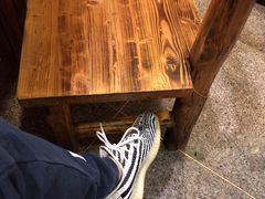 -北华涮肉(华严北里店)