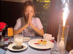 -弦月窗LUNETTE BY AMANDA(复兴路店)