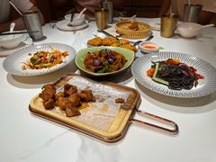 -帕娜·泰式茶餐厅·Bistro(近铁广场店)