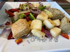 -江南驿·二十余年创意杭帮味(良渚玉鸟集店)