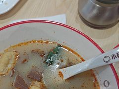 -小杨生煎(深圳岗厦北店)