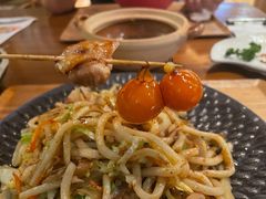 -烧鸟横丁(联发文创口岸店)