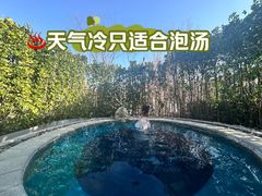 -大连金石滩绿发温泉假日酒店