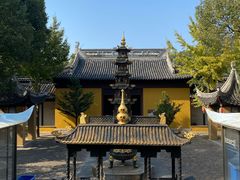 -缥缈峰景区