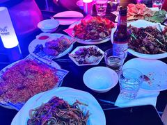 -MOSSO音乐酒吧·live house(南京旗舰店)